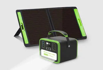 太阳能储能电源设备